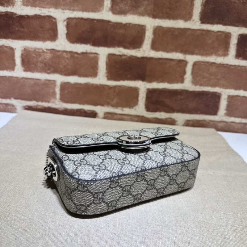 Gucci Top Handle Bags